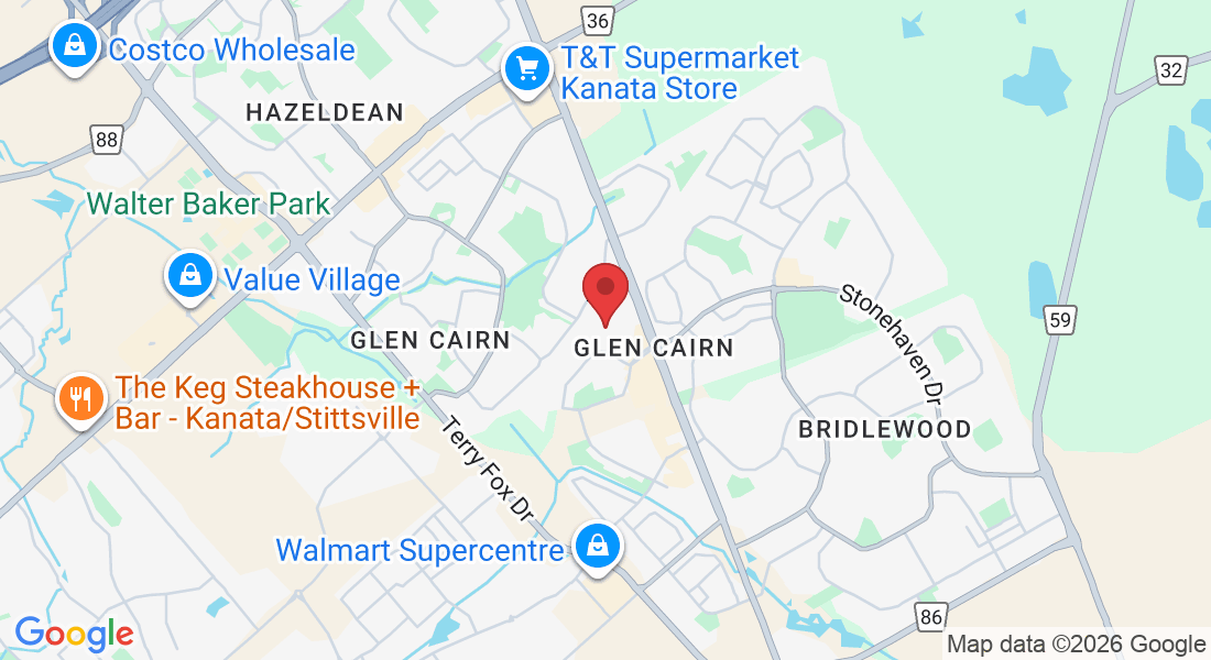 65 Denzil Doyle Ct unit 116, Kanata, ON K2M 2G8, Canada