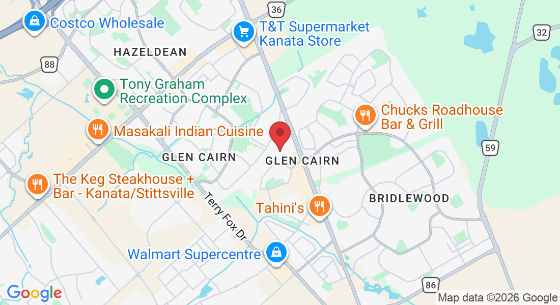 65 Denzil Doyle Ct unit 116, Kanata, ON K2M 2G8, Canada