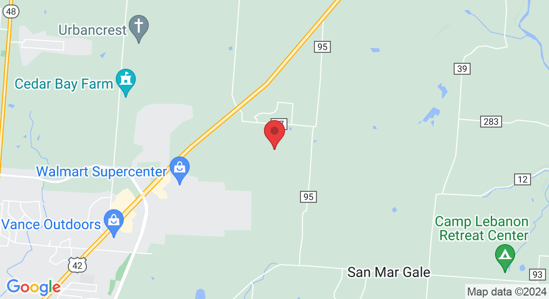 1849 Charleston Pl Dr, Lebanon, OH 45036, USA