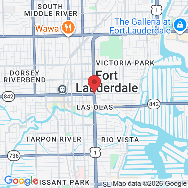 Fort Lauderdale, FL, USA