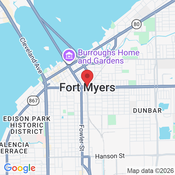 Fort Myers, FL, USA