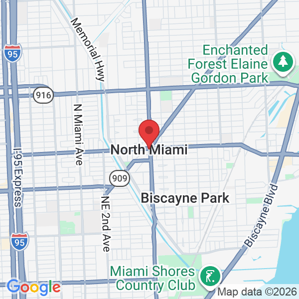 North Miami, FL, USA