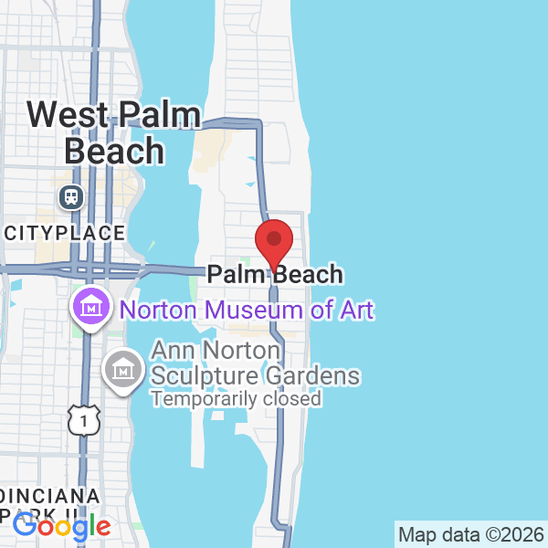 Palm Beach, FL, USA