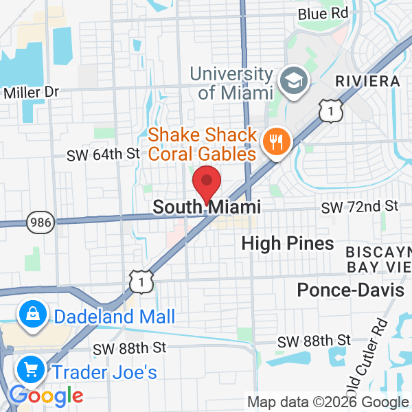 South Miami, FL, USA