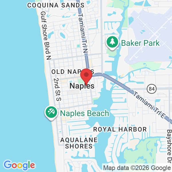 Naples, FL, USA