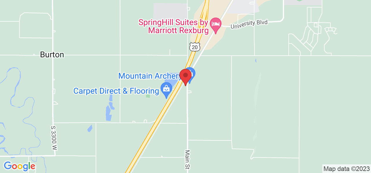 2691 S 2000 W, Rexburg, ID 83440, USA