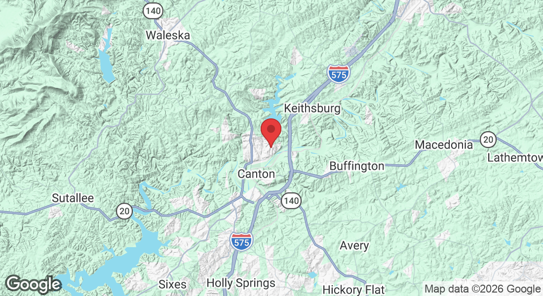 Cherokee County, GA, USA