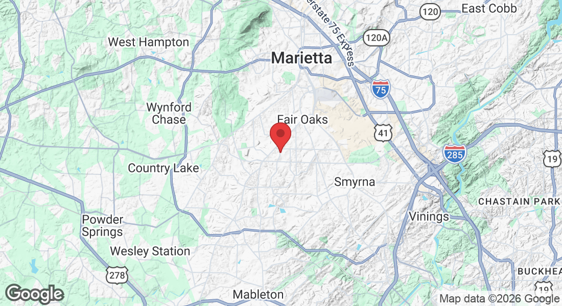 Cobb County, GA, USA