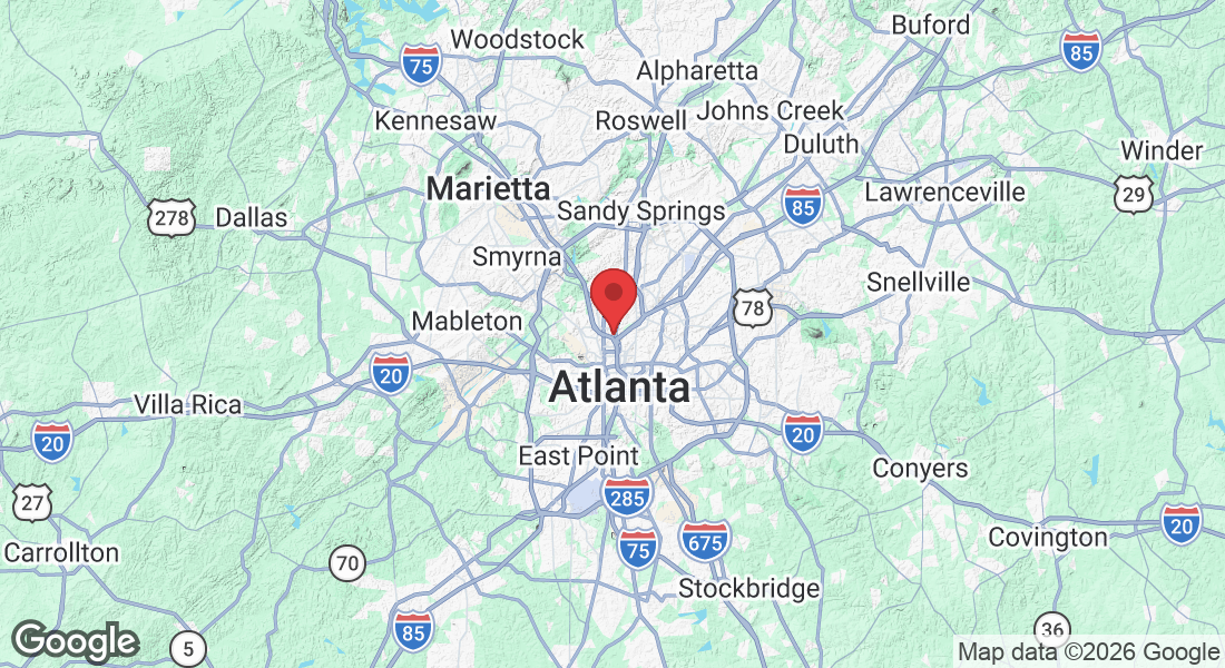 Fulton County, GA, USA