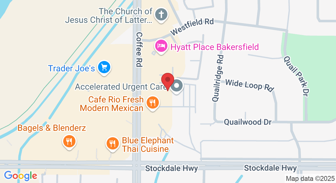212 Coffee Rd #203, Bakersfield, CA 93309, USA
