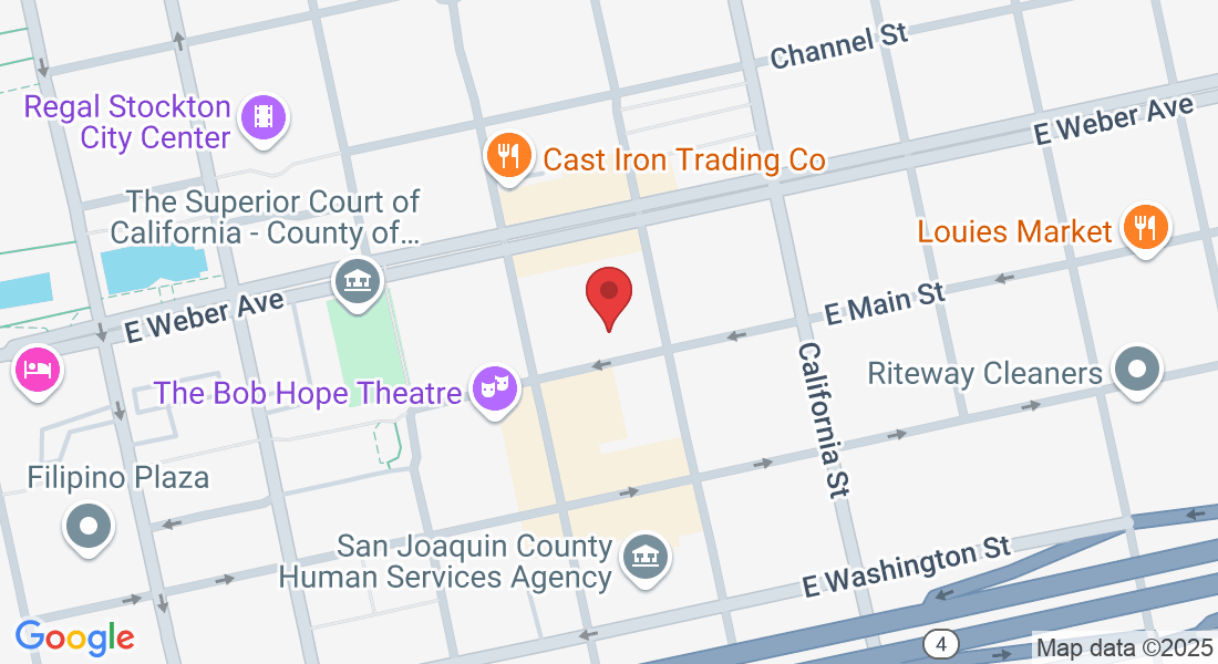 343 E Main St #309, Stockton, CA 95202, USA