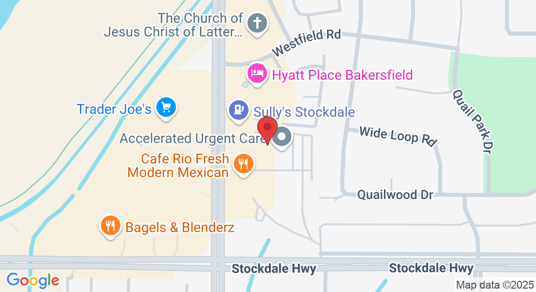 212 Coffee Rd #203, Bakersfield, CA 93309, USA