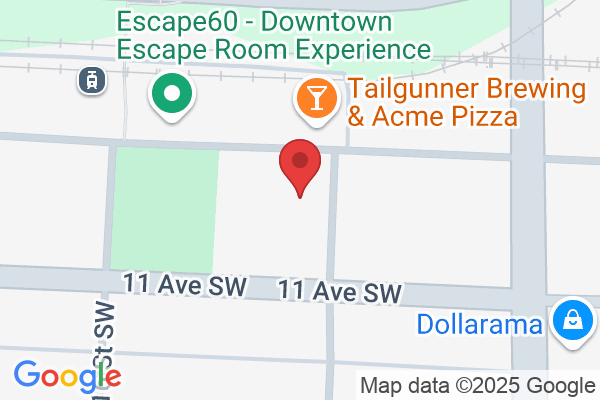 1603 10 Ave SW, Calgary, AB T3C 0J7, Canada