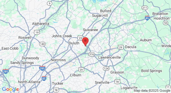 6400 Sugarloaf Pkwy, Duluth, GA 30097, EE. UU.