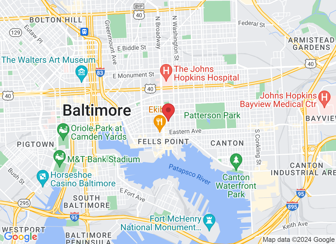 Baltimore, MD 21231, USA