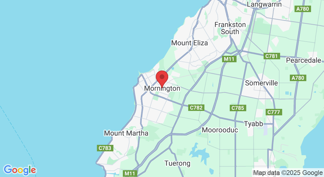 Mornington VIC 3931, Australia