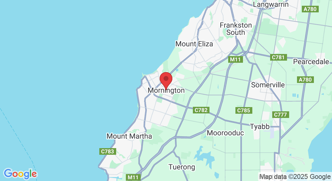 Mornington VIC 3931, Australia