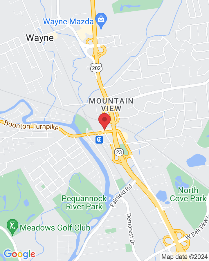150 Mountainview Blvd, Wayne, NJ 07470, USA
