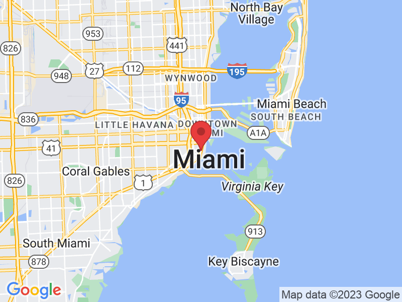 Miami, FL, USA