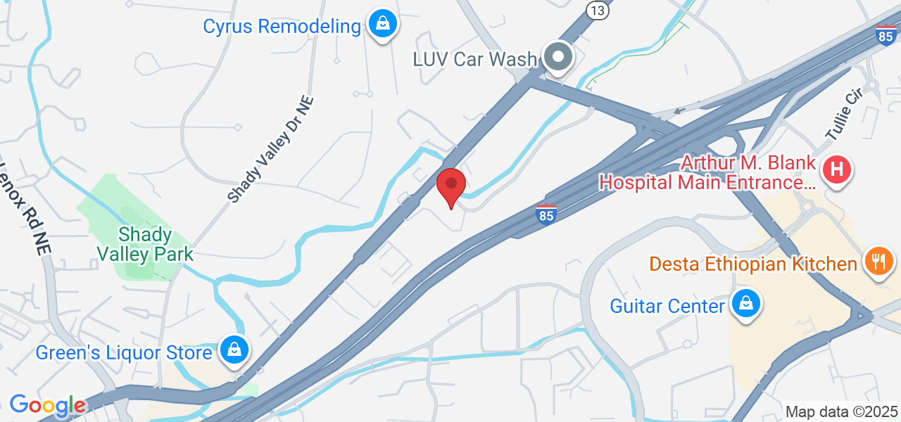 2801 Buford Hwy NE Suite 510, Atlanta, GA 30329, USA