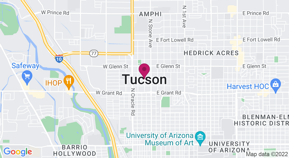 Tucson, AZ, USA
