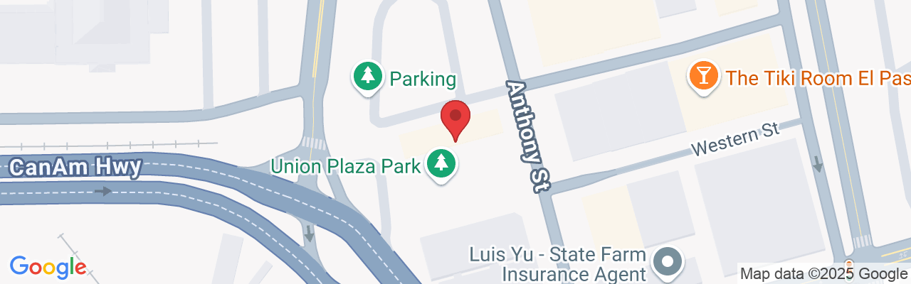 117 Anthony St, El Paso, TX 79901, USA