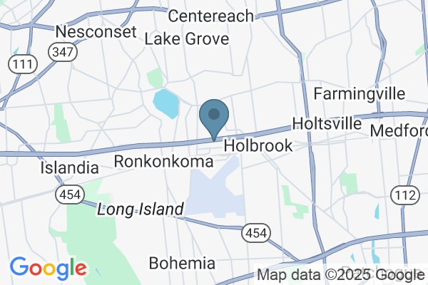 5018 Express Dr S #204, Lake Ronkonkoma, NY 11779, USA