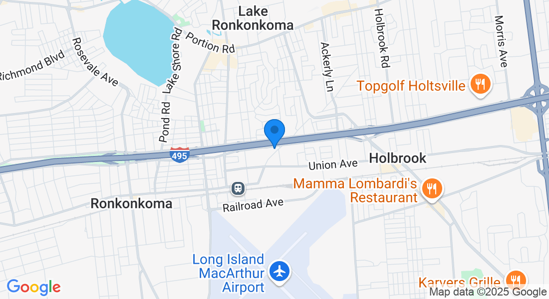 5018 Express Dr S #204, Lake Ronkonkoma, NY 11779, USA