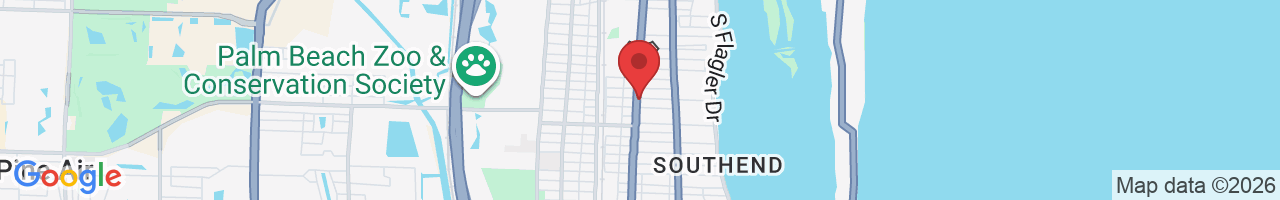 5200 S Dixie Hwy, West Palm Beach, FL 33405, USA