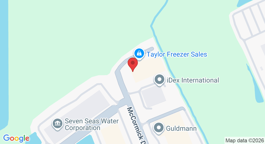 14603 McCormick Dr, Tampa, FL 33626, USA