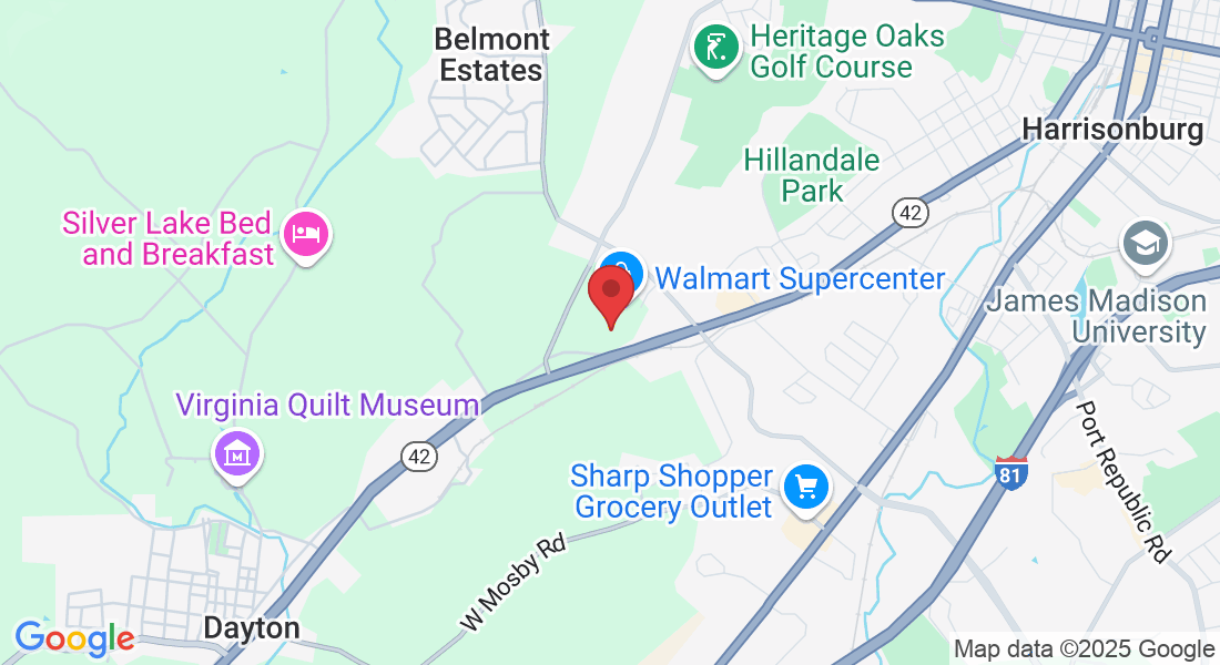 2184 John Wayland Hwy suite 2, Harrisonburg, VA 22801, USA