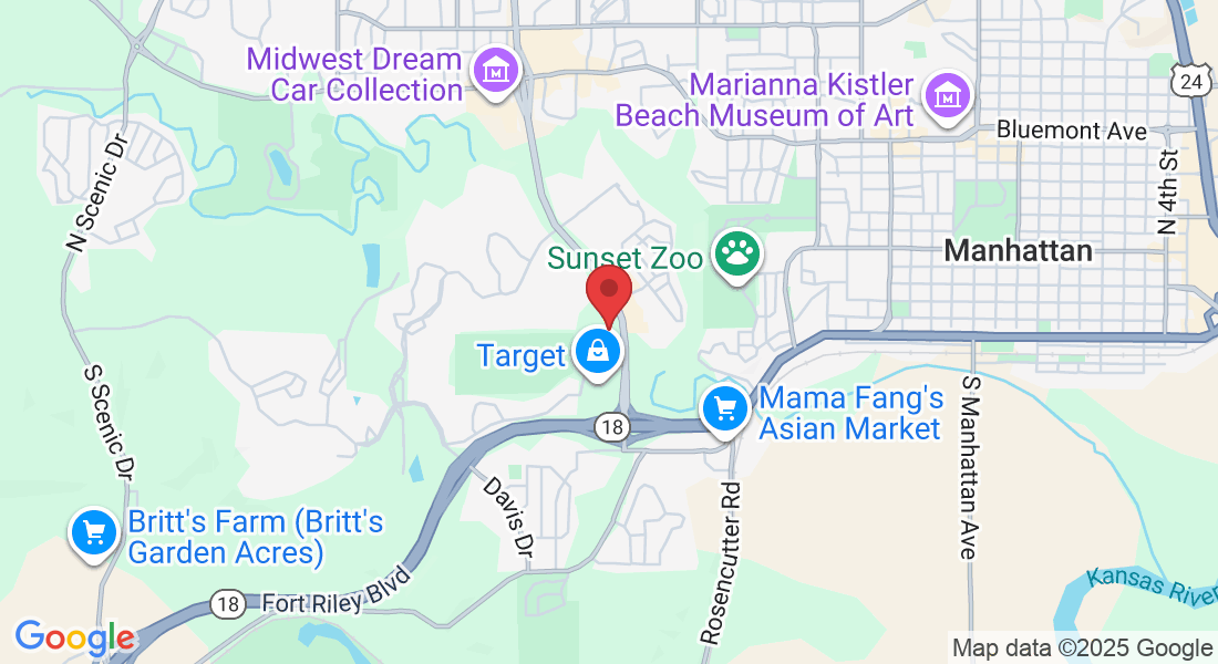 322 Southwind Pl, Manhattan, KS 66503, USA