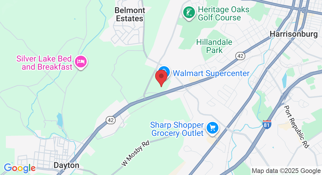 2184 John Wayland Hwy suite 2, Harrisonburg, VA 22801, USA