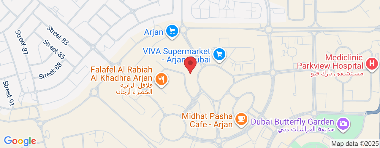 Flamingo Tower, Z - Arjan-Dubailand - Al Barsha South - Dubai - United Arab Emirates