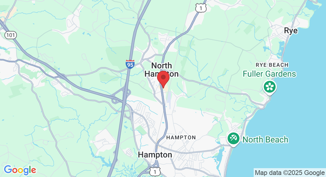 29 Lafayette Rd, North Hampton, NH 03862, USA