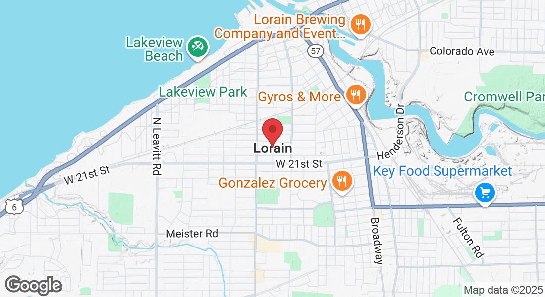 Lorain, OH, USA