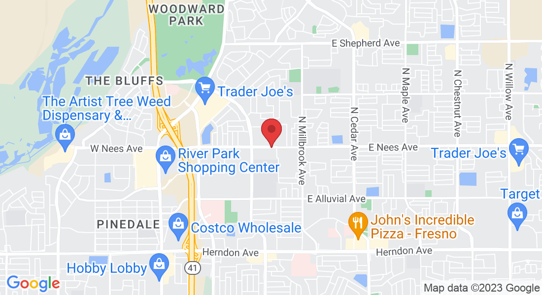 Fresno, CA 93729, USA