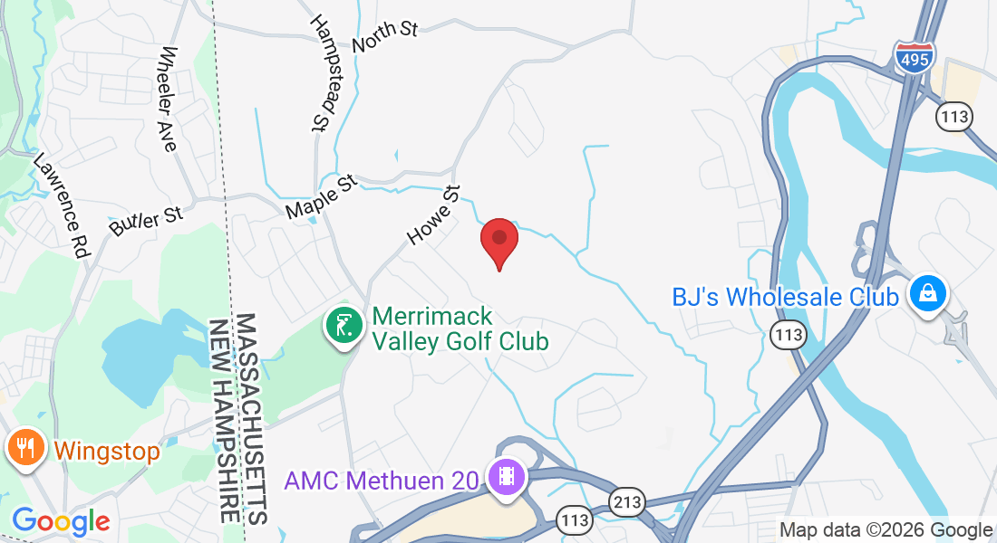 26 Sable Run Ln, Methuen, MA 01844, USA