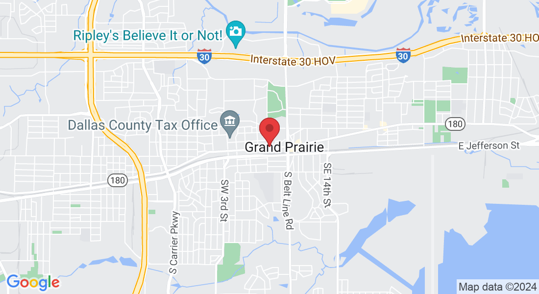 Grand Prairie, TX, USA