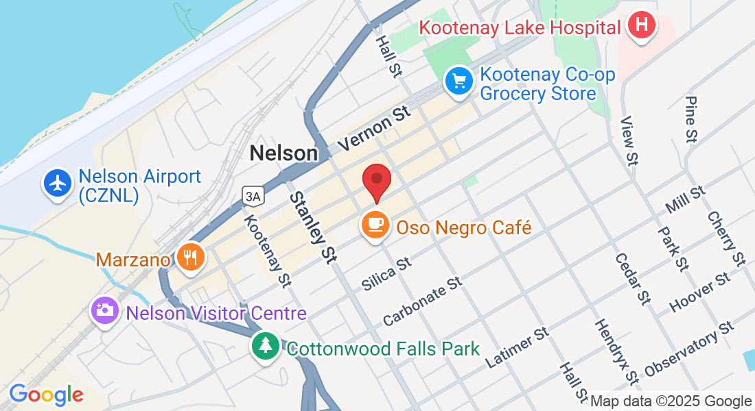 506 Herridge Ln, Nelson, BC V1L 6G2, Canada