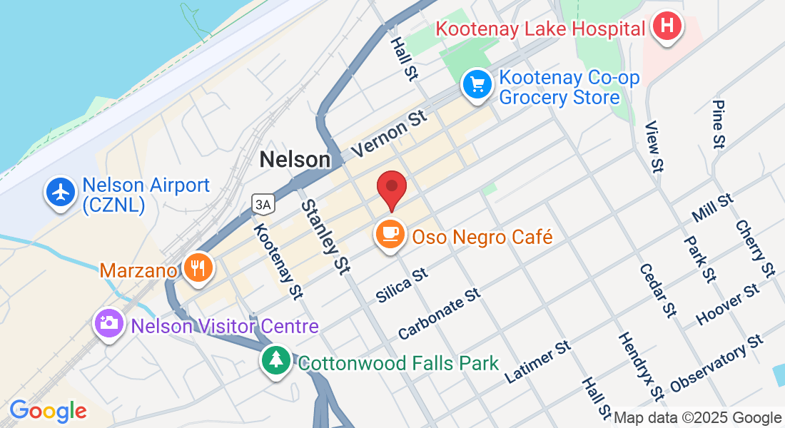 506 Herridge Ln, Nelson, BC V1L 6G2, Canada