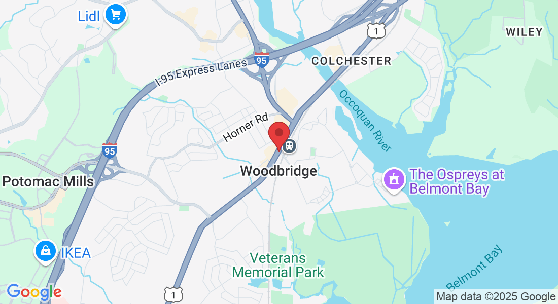 Woodbridge, VA 22191, USA