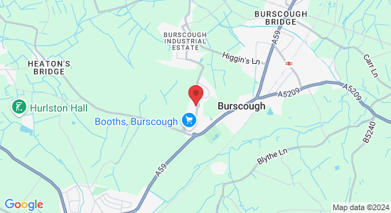 Unit 3, 2, Osprey Place, Burscough, Ormskirk L40 8TG, UK