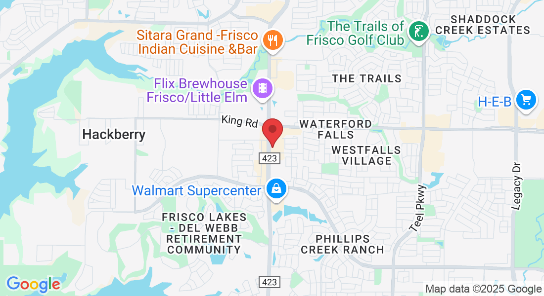 279 Main St #122, Frisco, TX 75036, USA