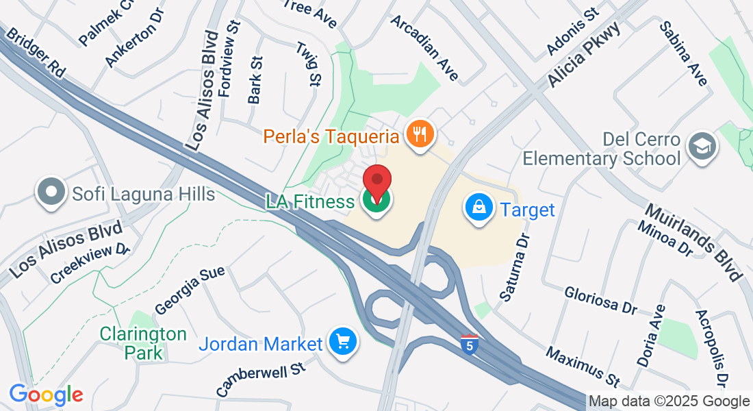 24471 Alicia Pkwy ste 2, Mission Viejo, CA 92691, USA