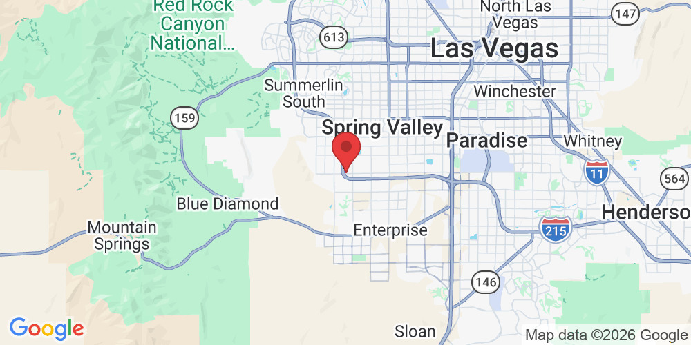 8880 W Sunset Rd ste 140, Las Vegas, NV 89148, USA