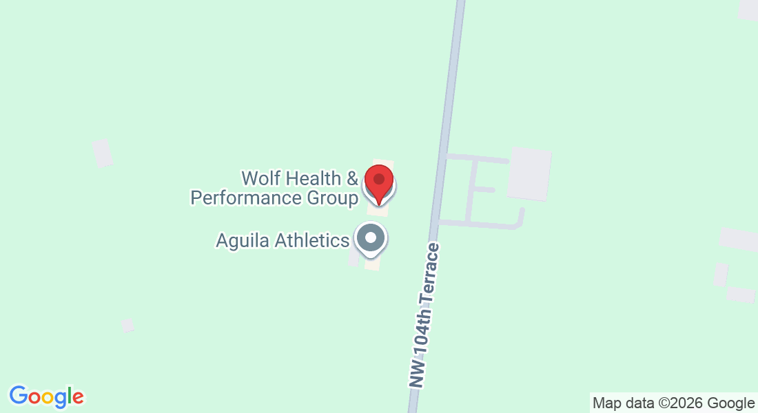 13450 NW 104th Terrace, Alachua, FL 32615, USA