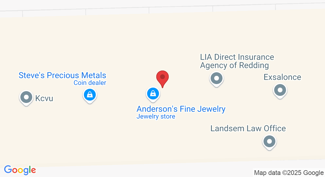 1115 Hilltop Dr, Redding, CA 96003, USA