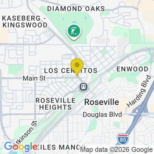 Roseville, CA, USA