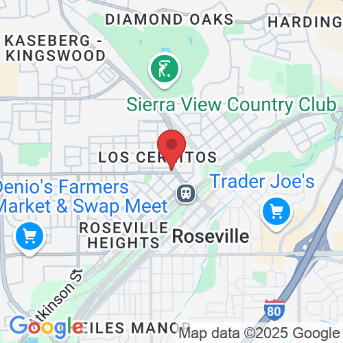 Roseville, CA, USA